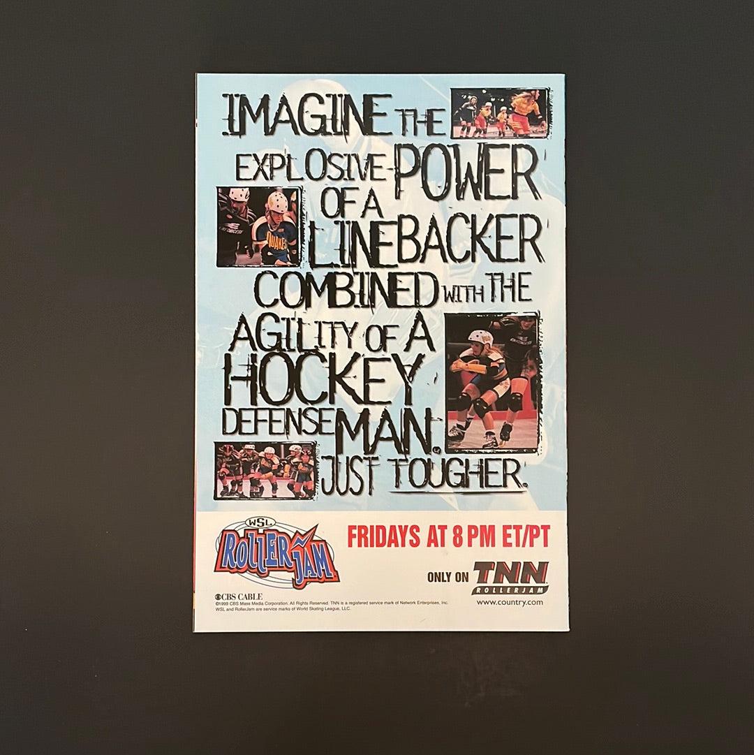 Captain America Vol. 3 #18