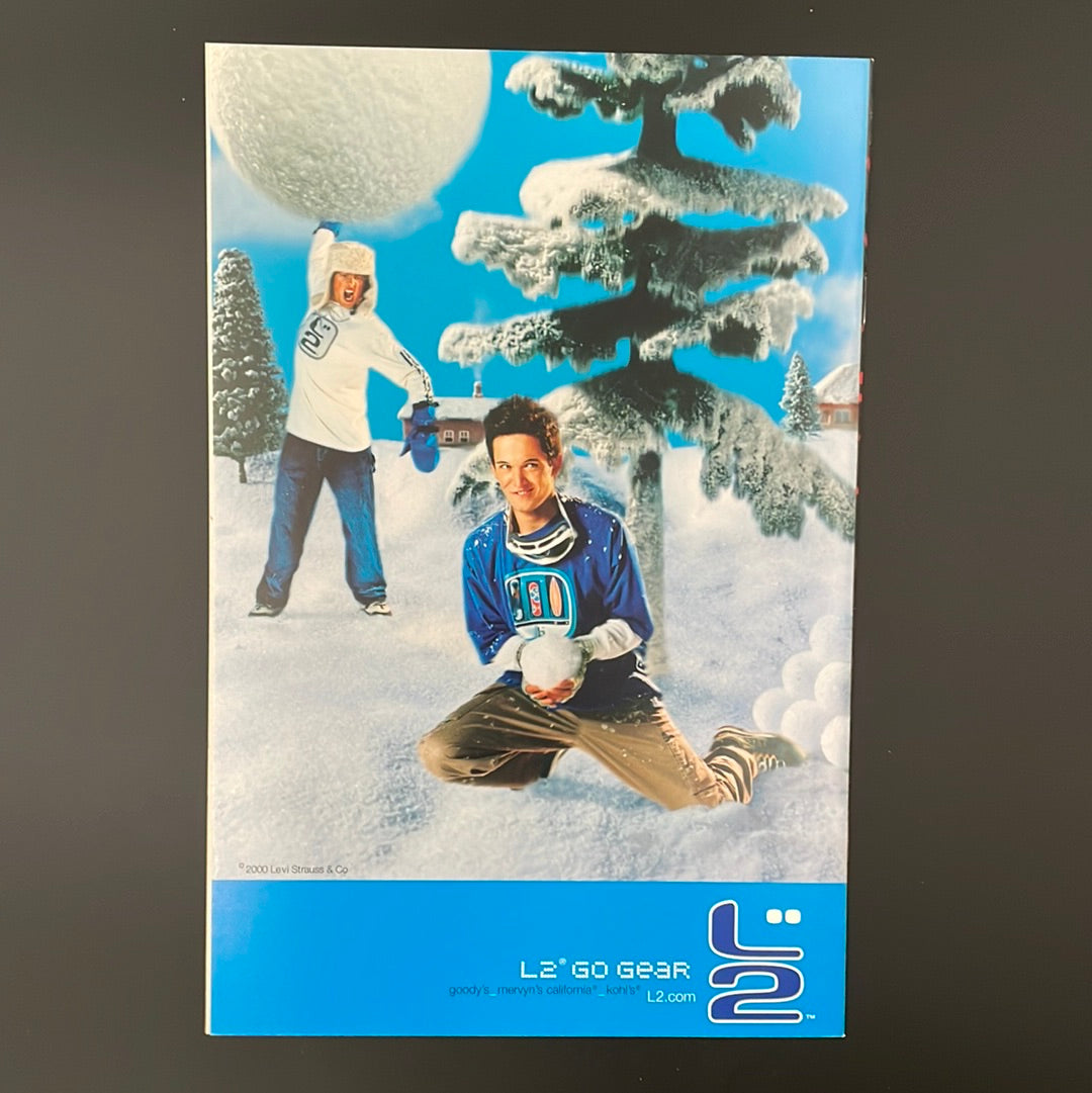 The Punisher / Painkiller Jane #1