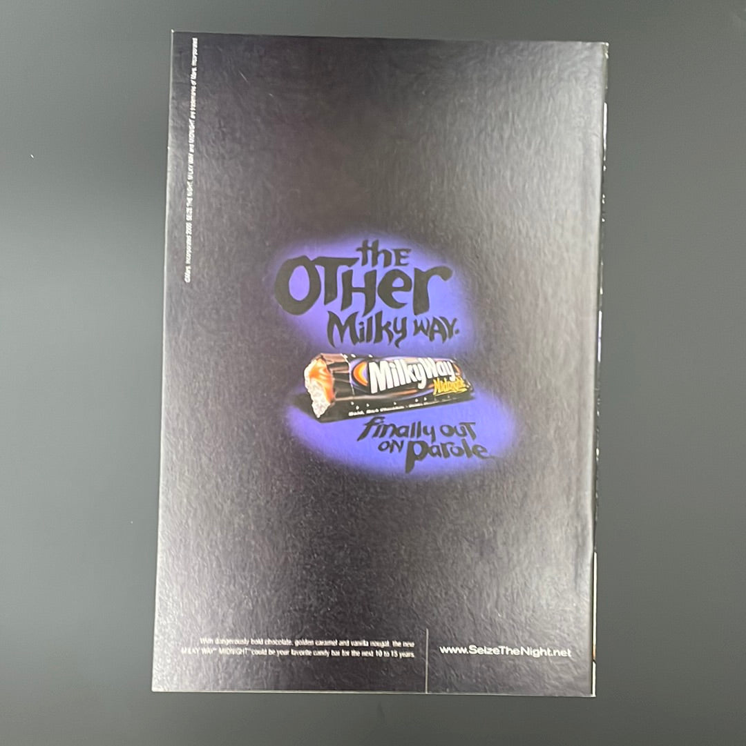 The Punisher Vol. 5 #4