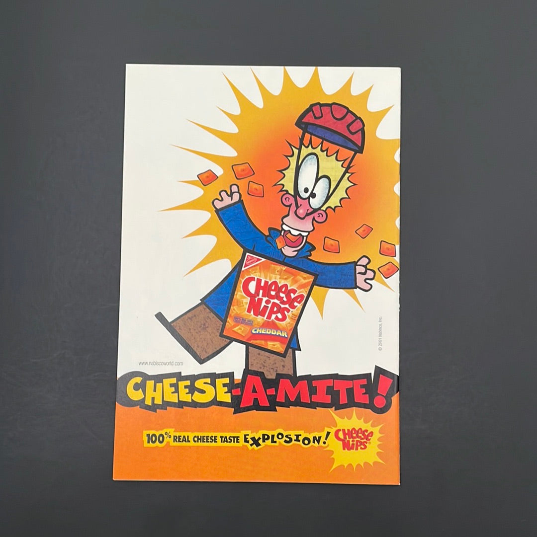 The Incredible Hulk #27