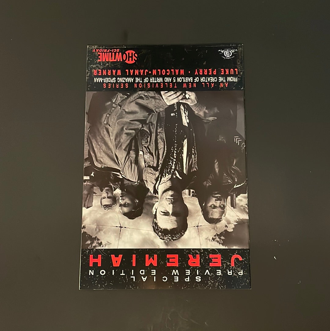 Midnight Nation #11