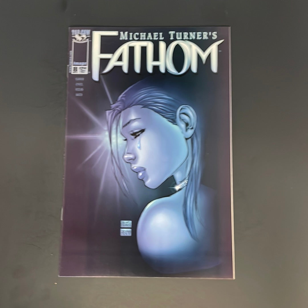 Fathom #8