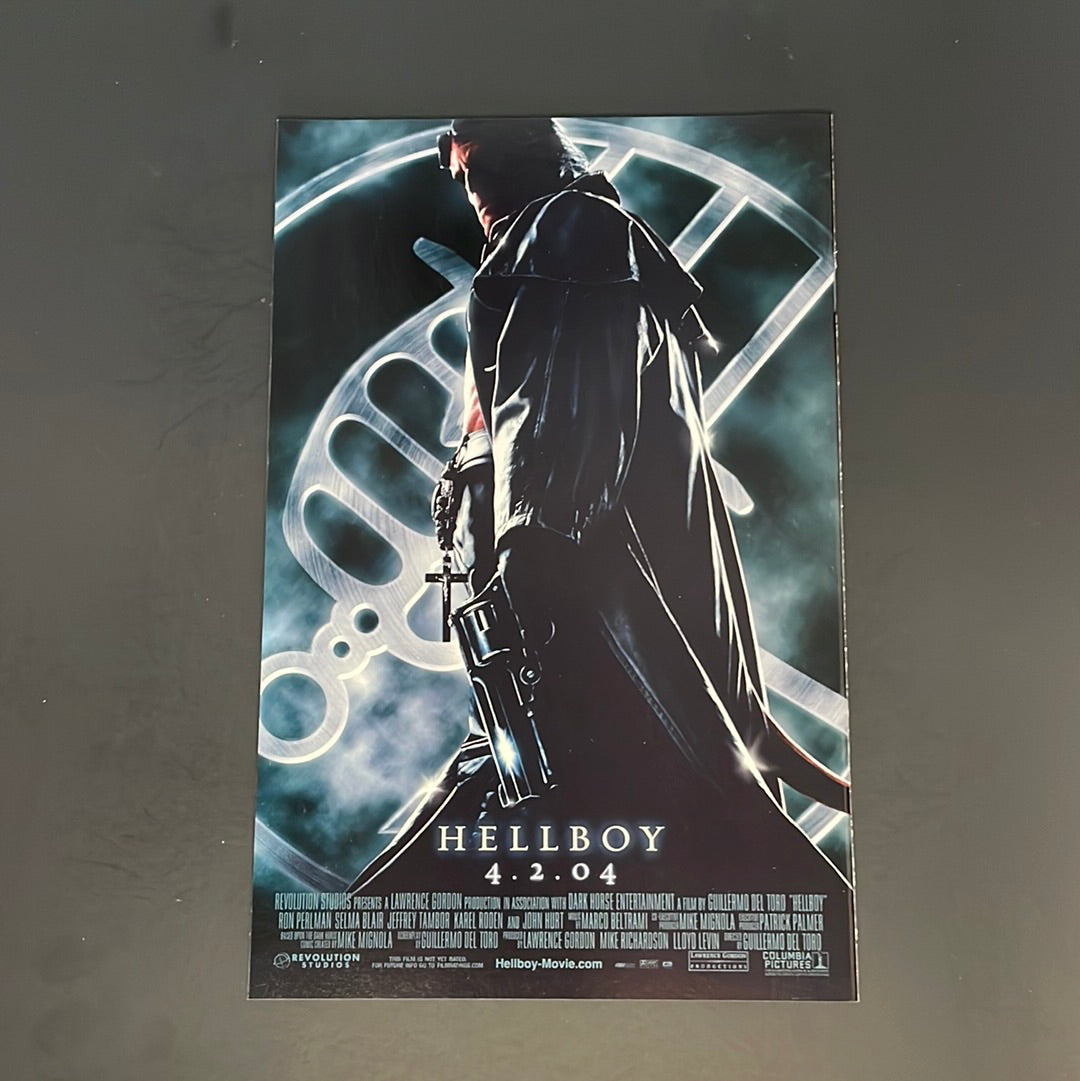 Global Frequency #11