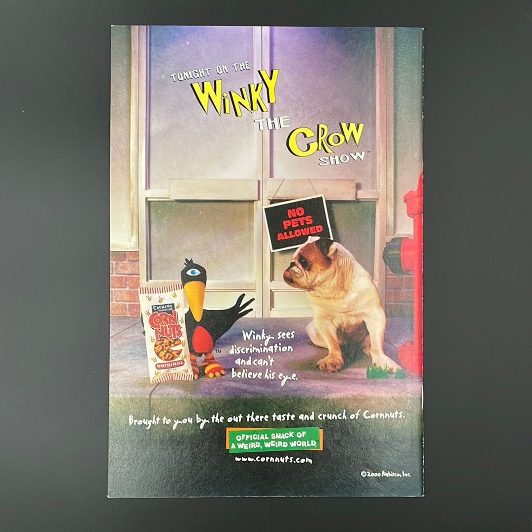 The Punisher Vol. 5 #5