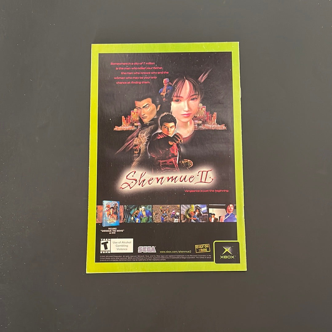 Daredevil Vol. 2 #41