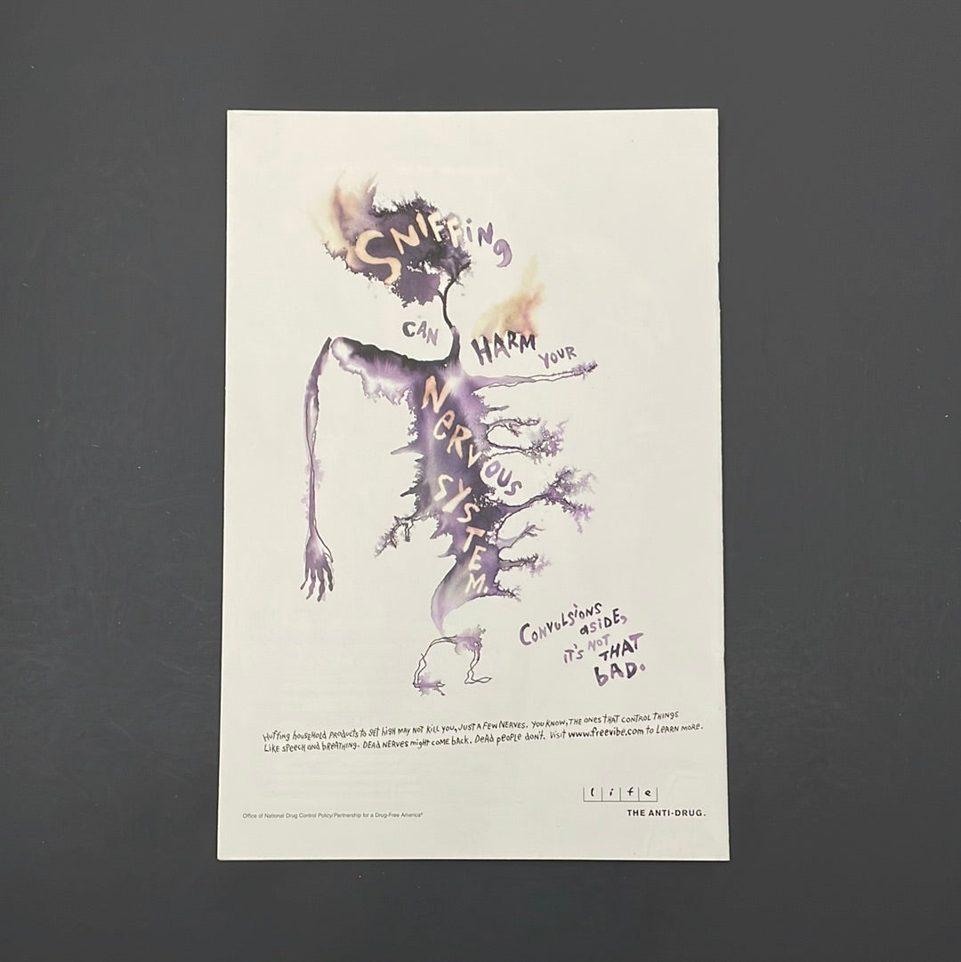 Deadpool #59: Agent of Weapon X #3