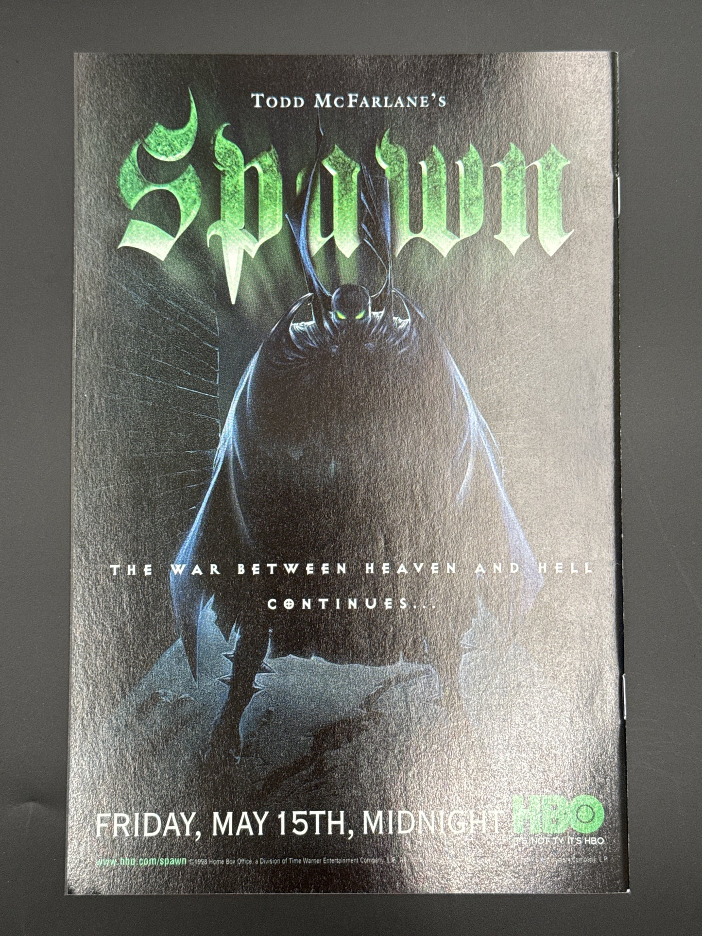 Starman #44