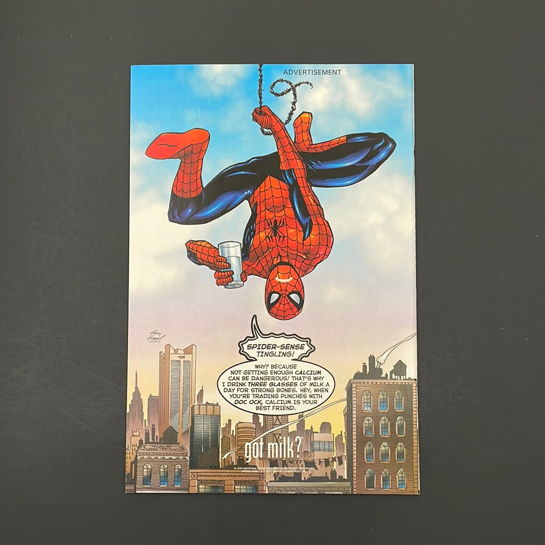 Deadpool Vol. 3 #36