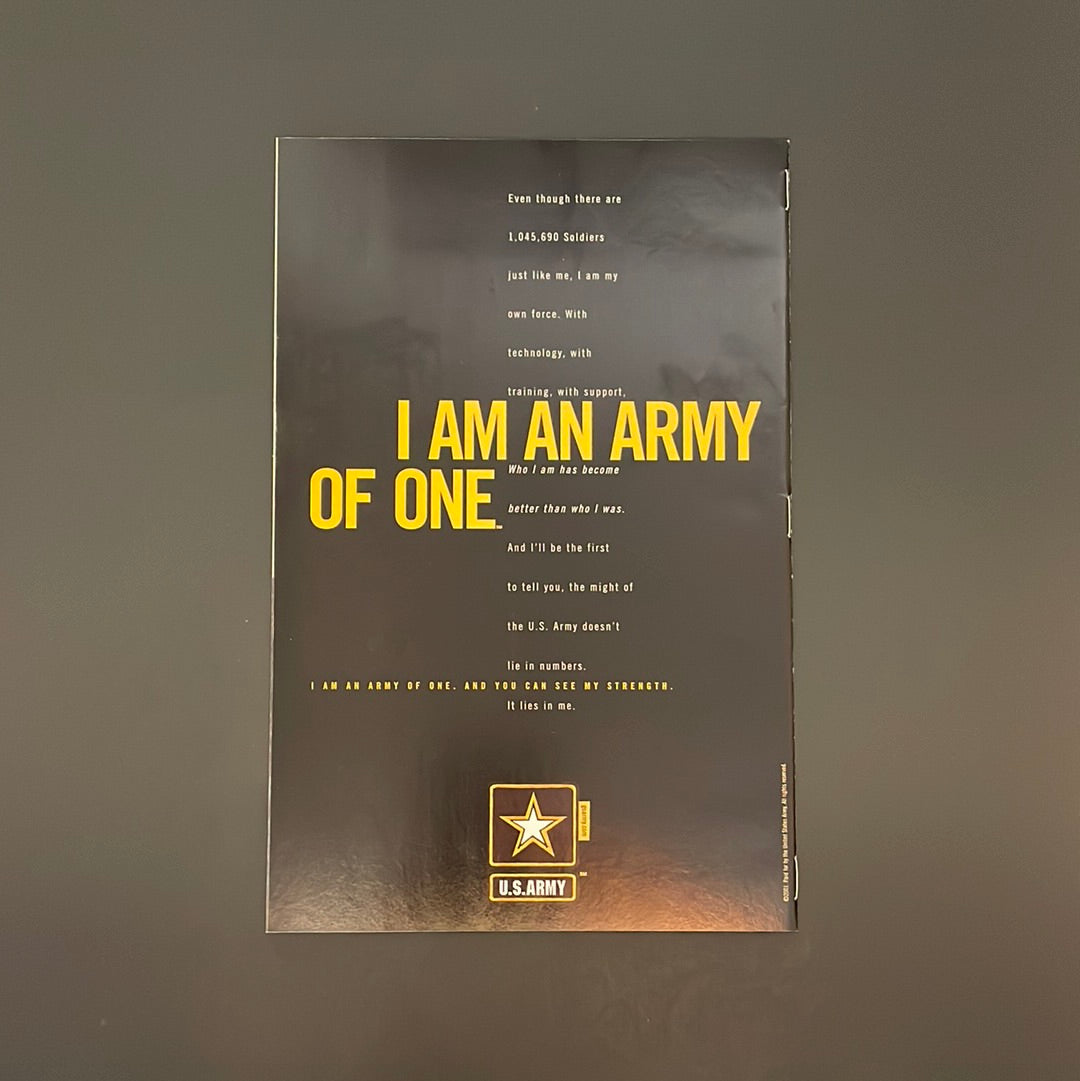 Stormwatch: Team Achilles #5