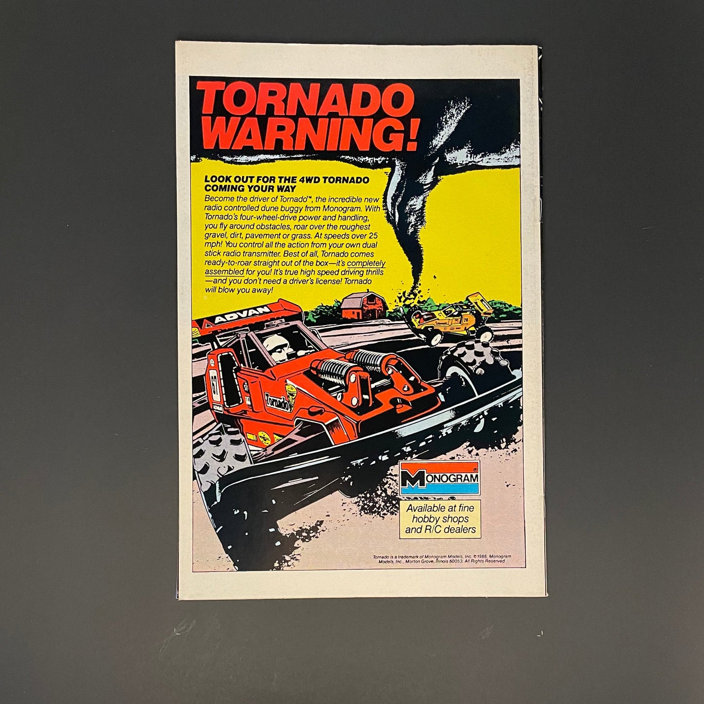 Batman #404 Year One - Part 1