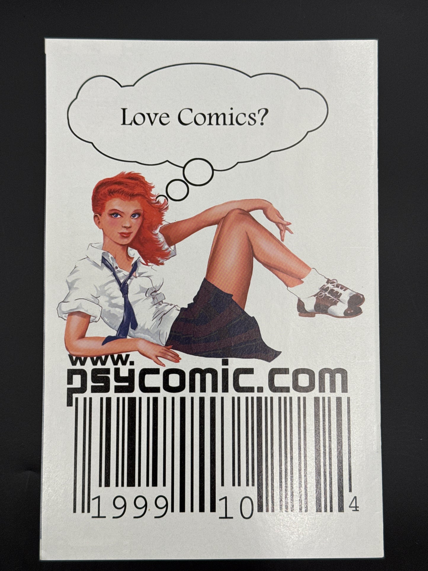 Starman #65