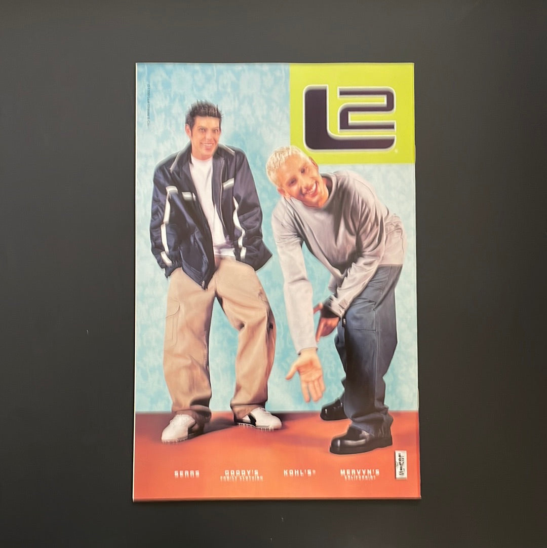 Retake: Sci Tech #3