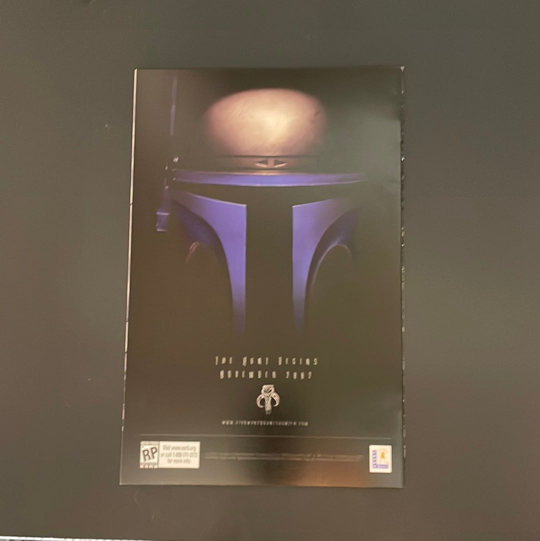 Out There #14