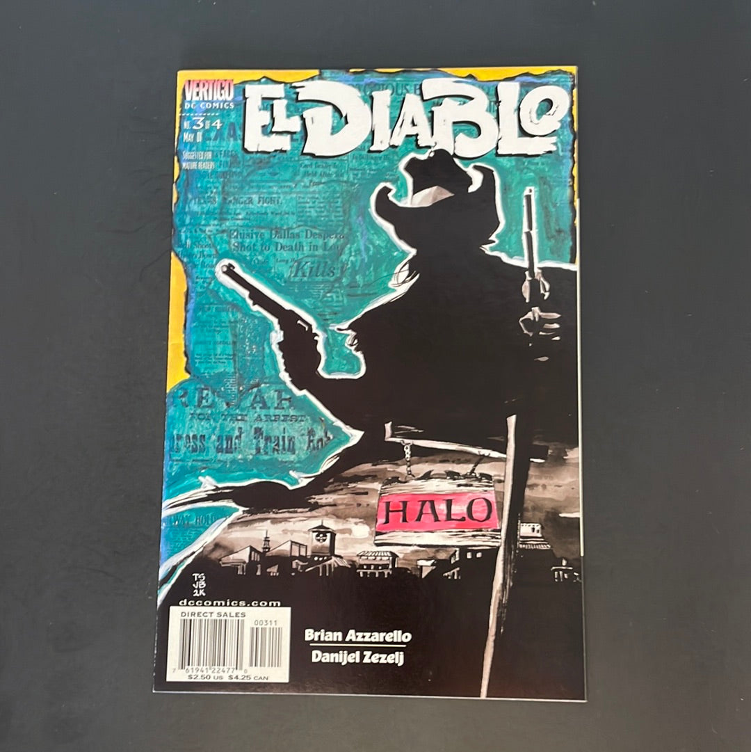 El Diablo #3