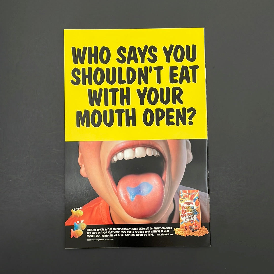 Ultimate Fantastic Four #13