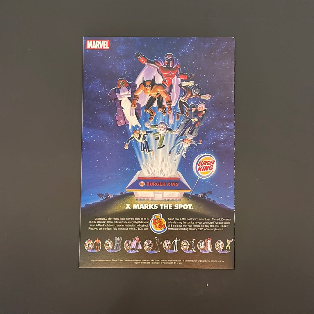 Captain Marvel Vol. 3 #27