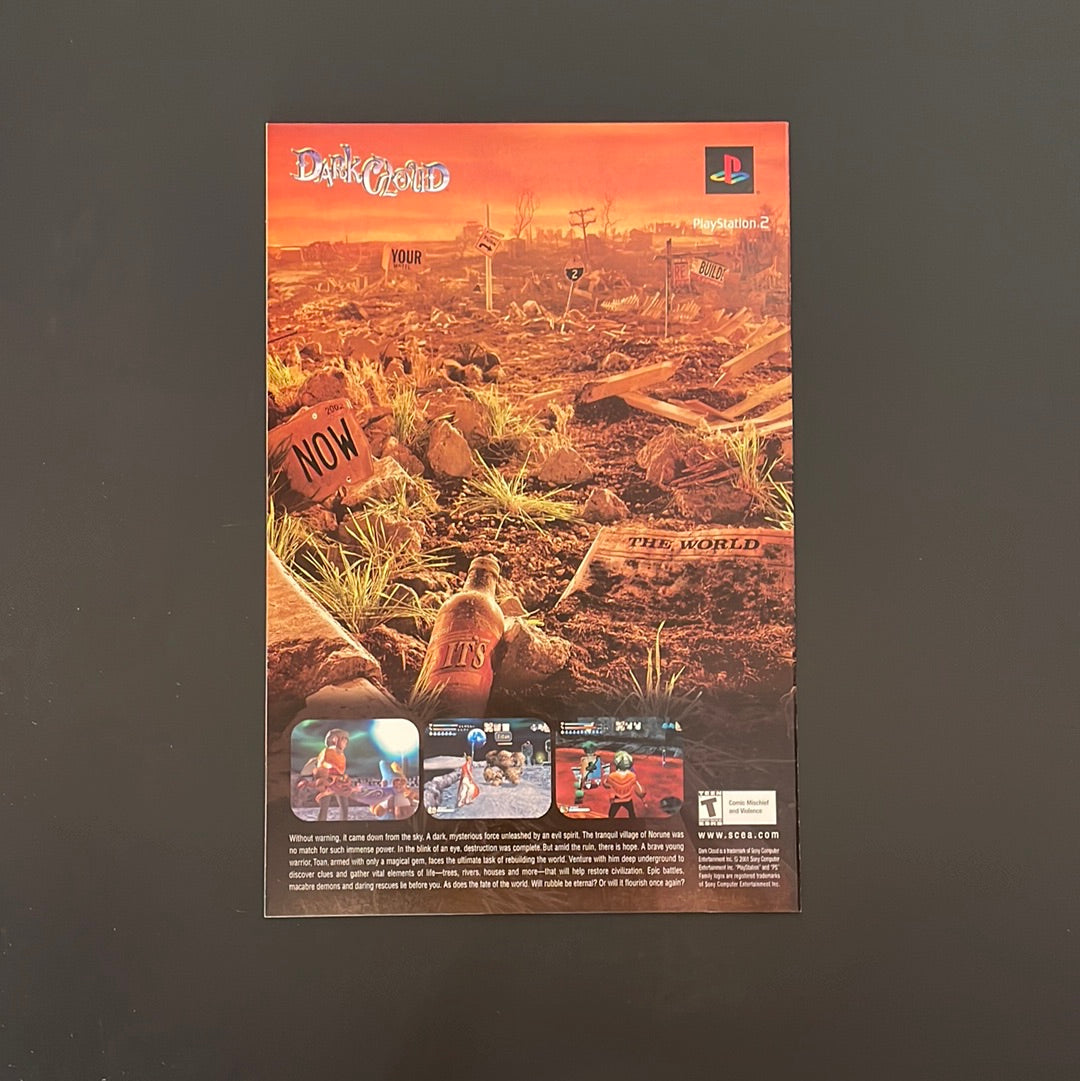 Daredevil Vol. 2 #24