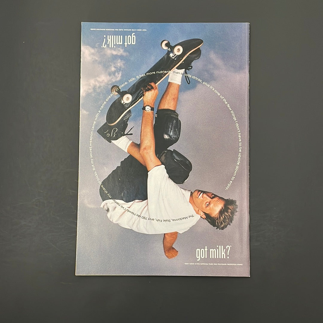 The Incredible Hulk Vol. 1 #474