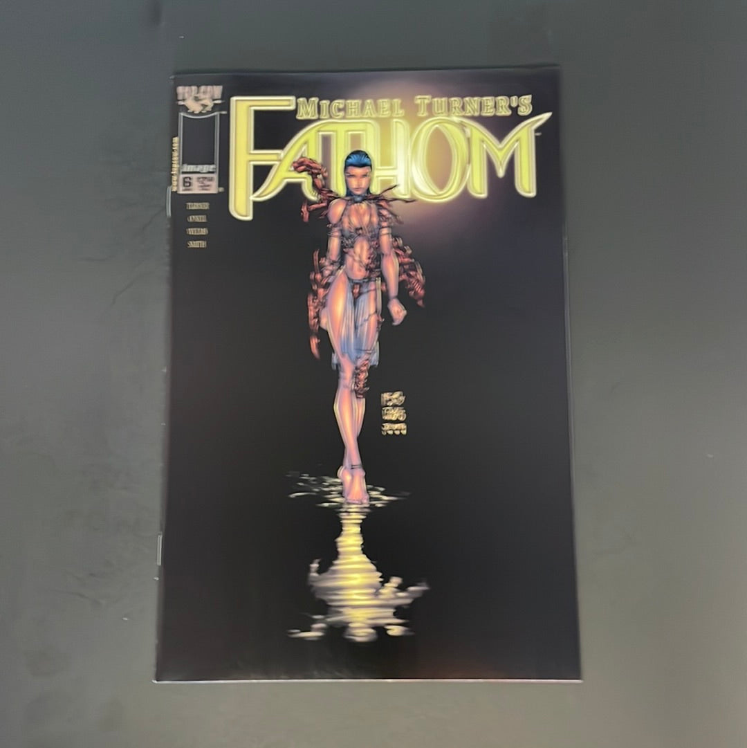 Fathom #6