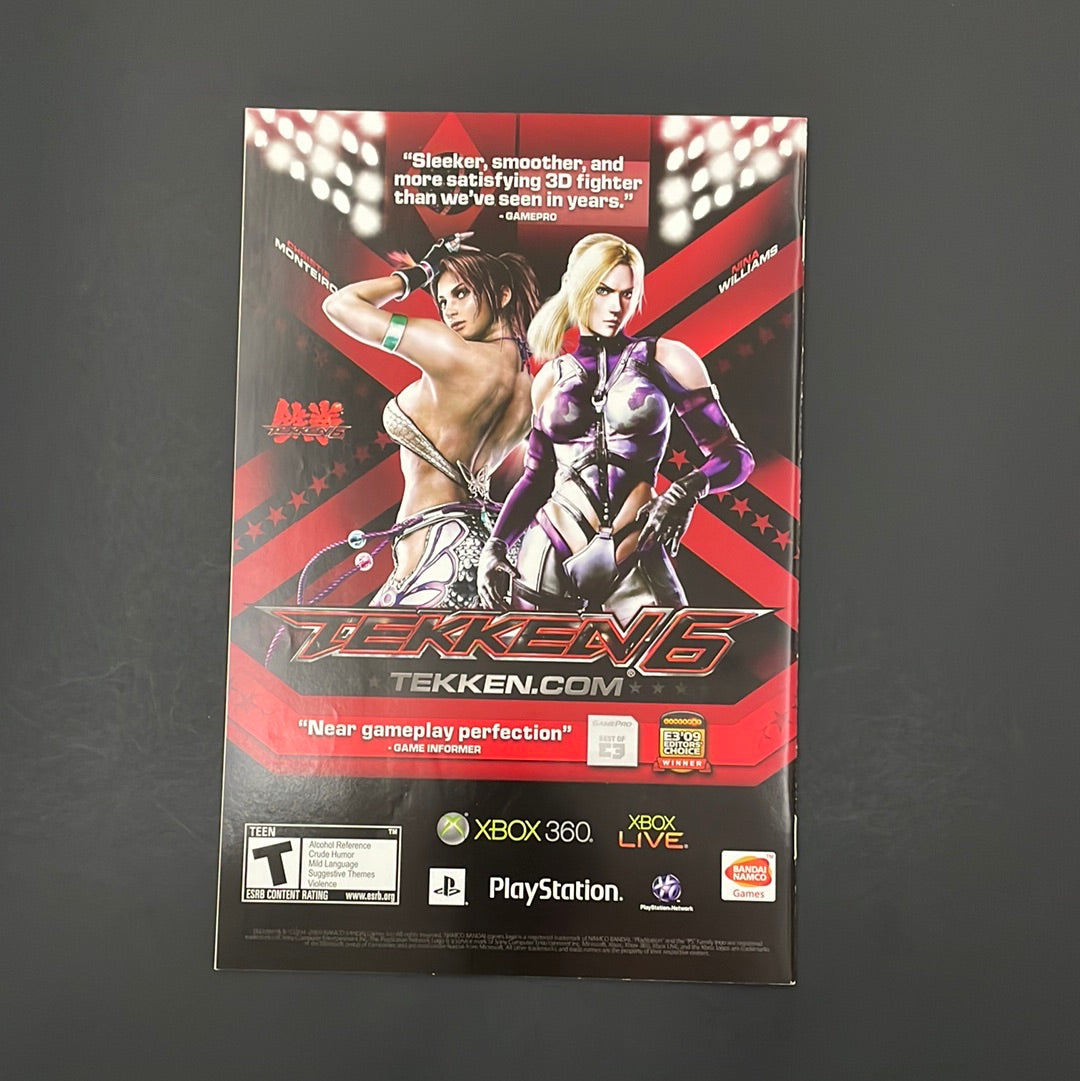 Fall of the Hulks: Gamma