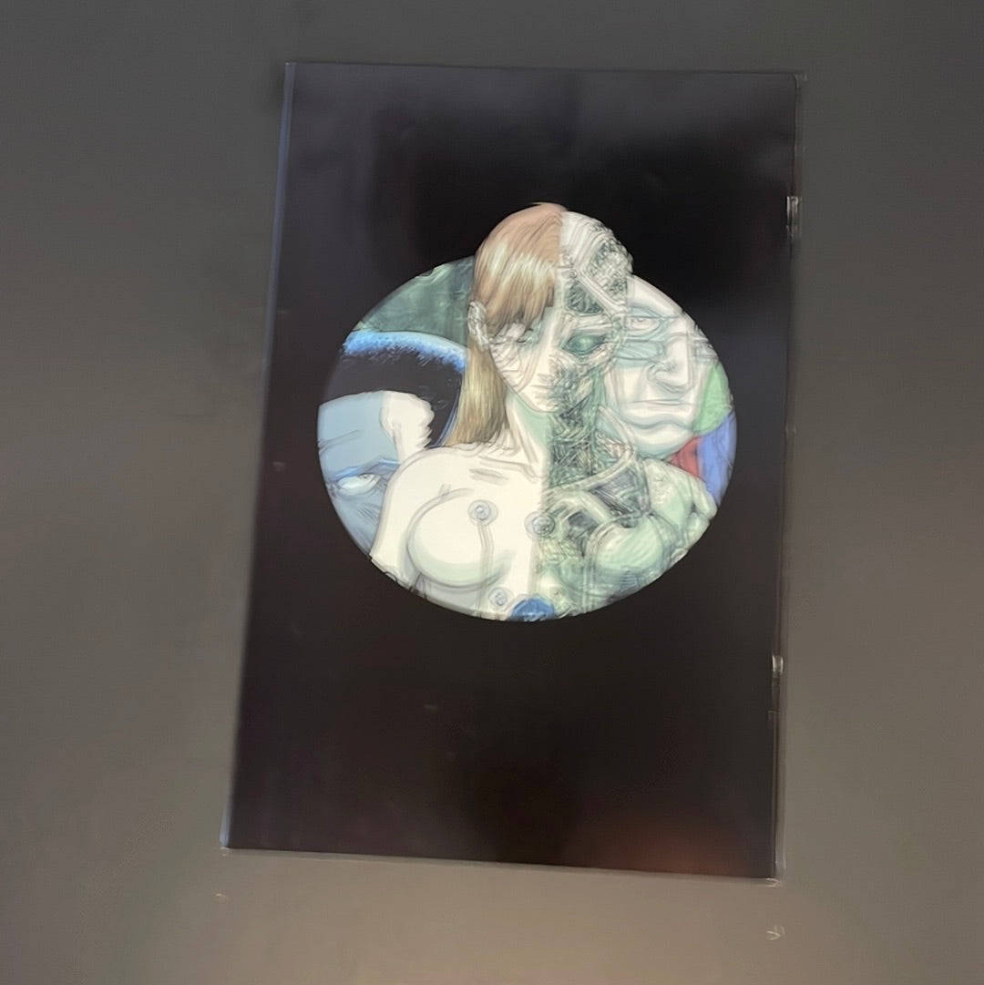 Dark Minds Vol. 1 #0: Another Day, Another Dollar