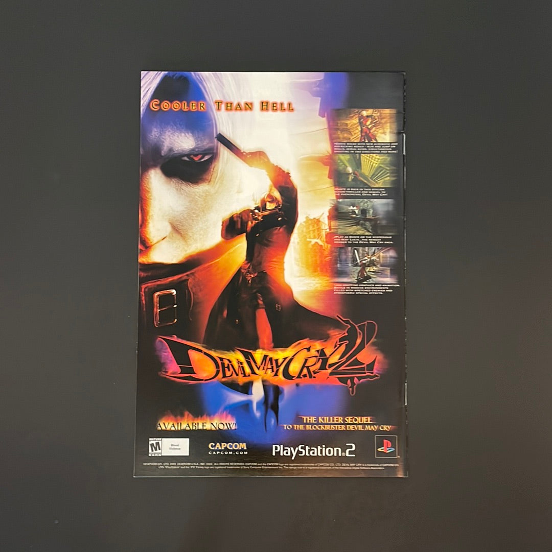 Stormwatch: Team Achilles #8