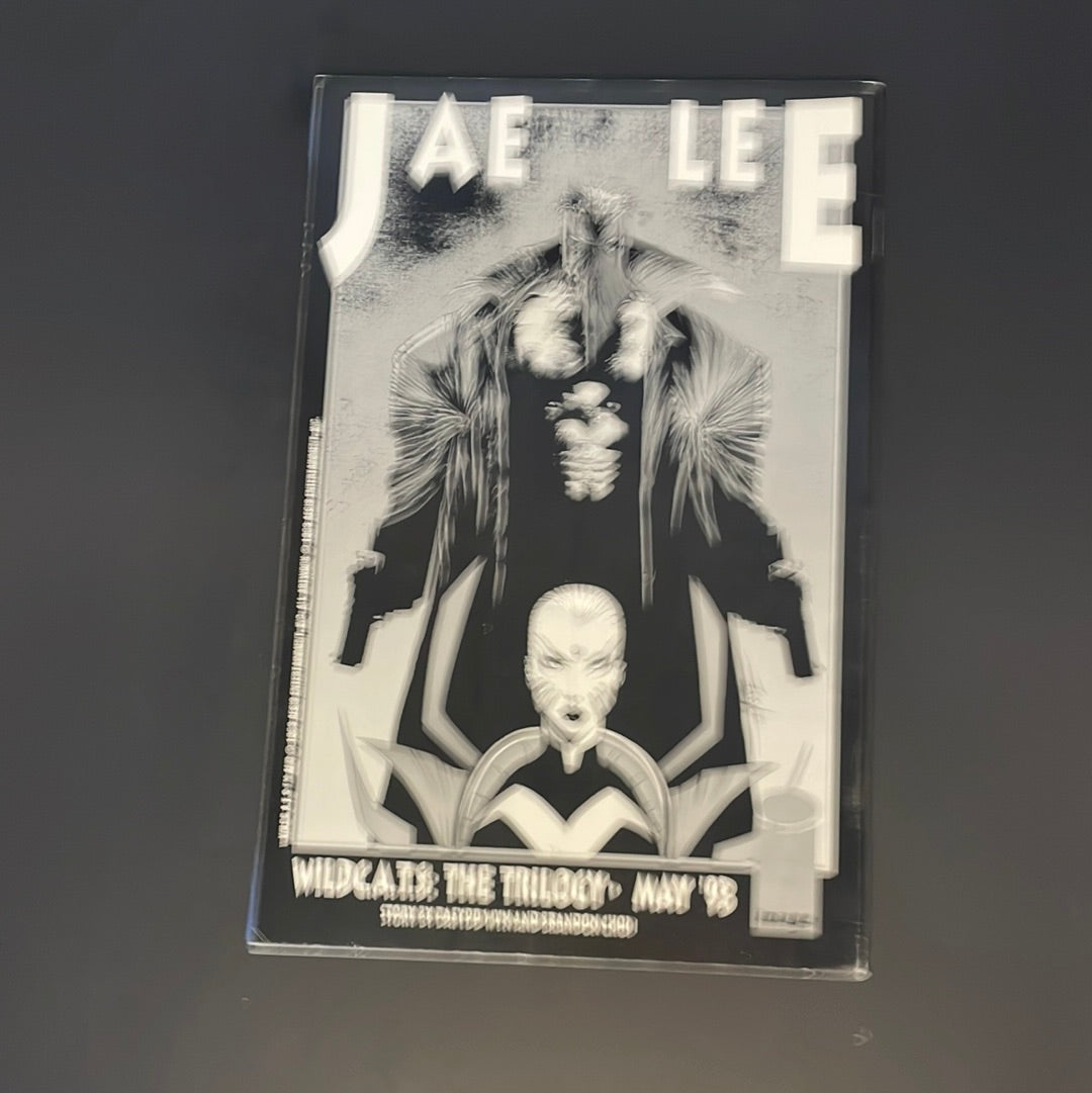 Darker Image #1