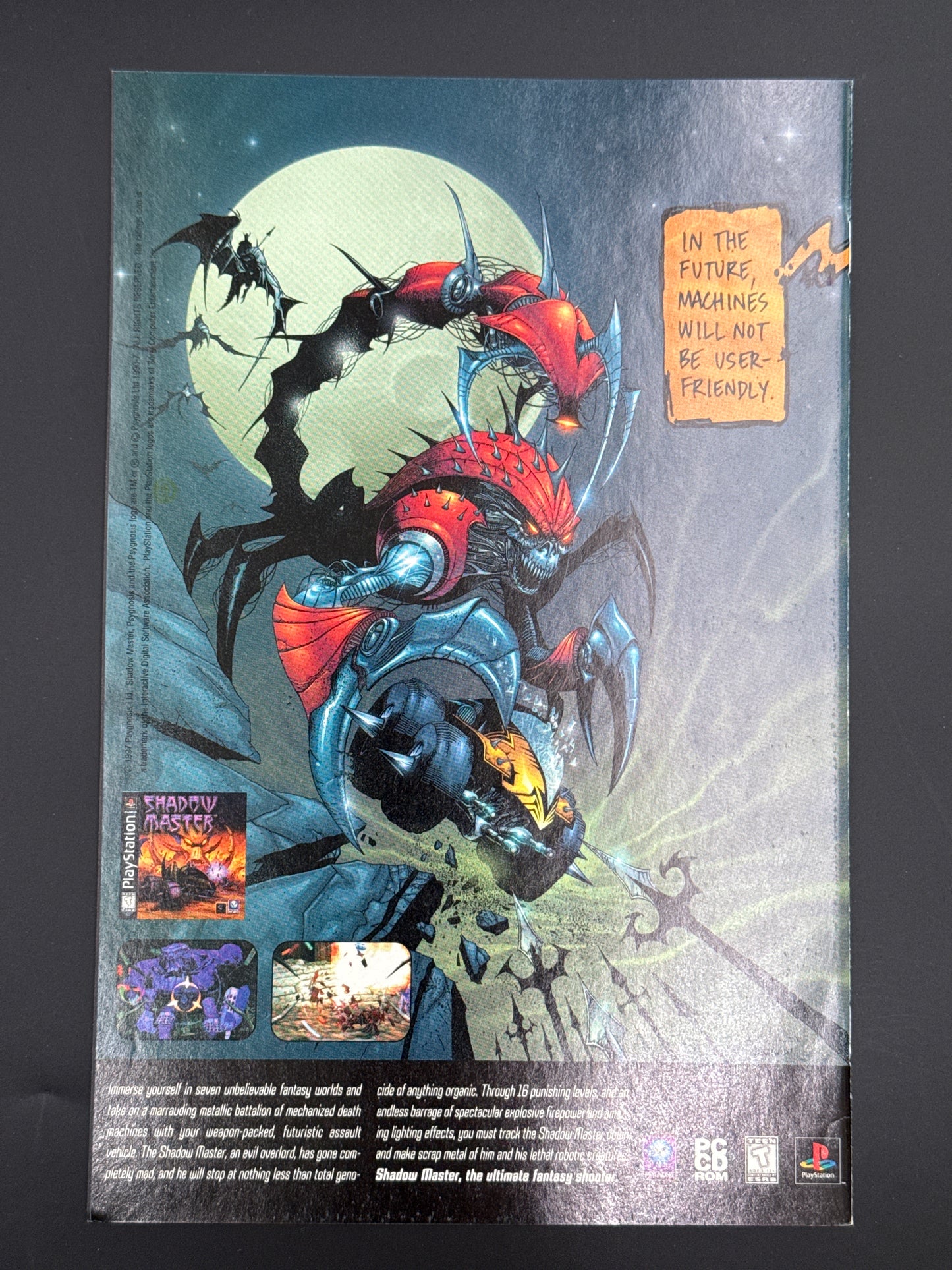 Starman #40
