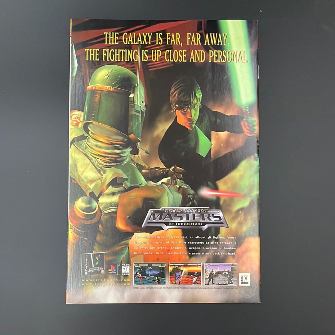 Maverick #7