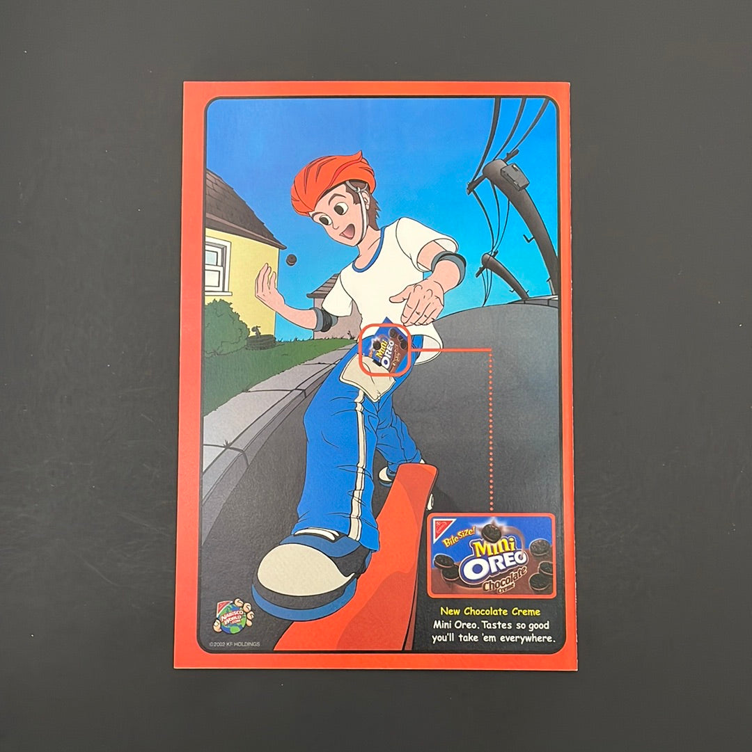 Deadpool #62: Funeral for a Freak #2