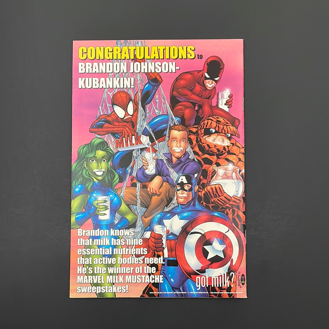 Generation X #69