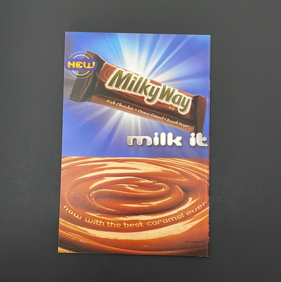 Galactus the Devourer #1