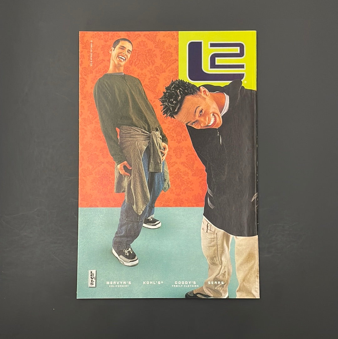 The Incredible Hulk Vol. 2 #13