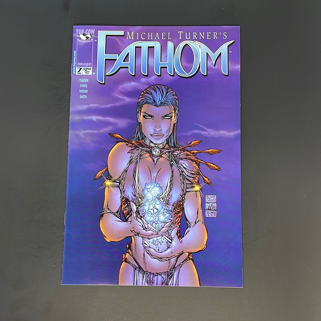 Fathom #7