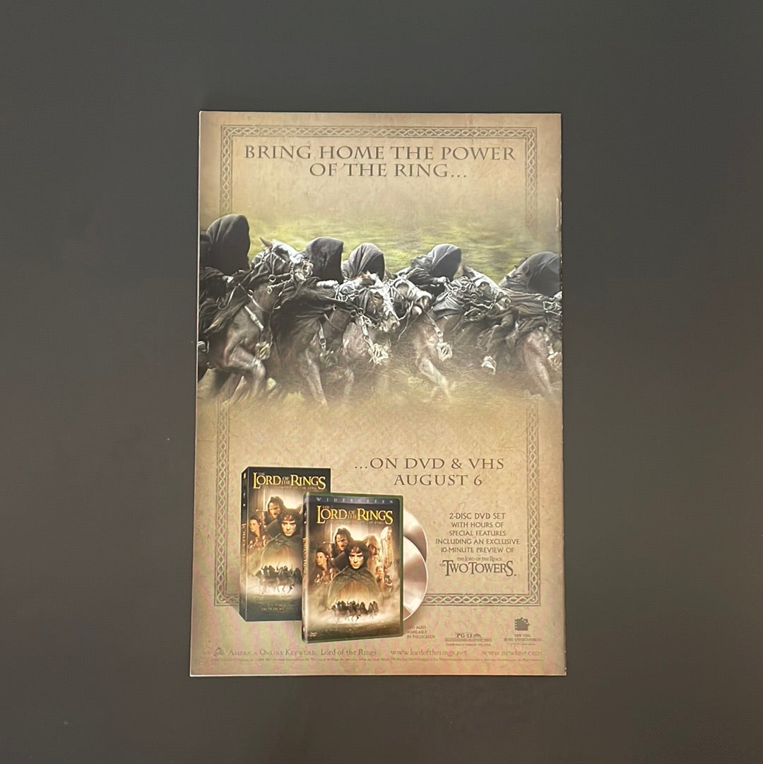 Stormwatch: Team Achilles #2