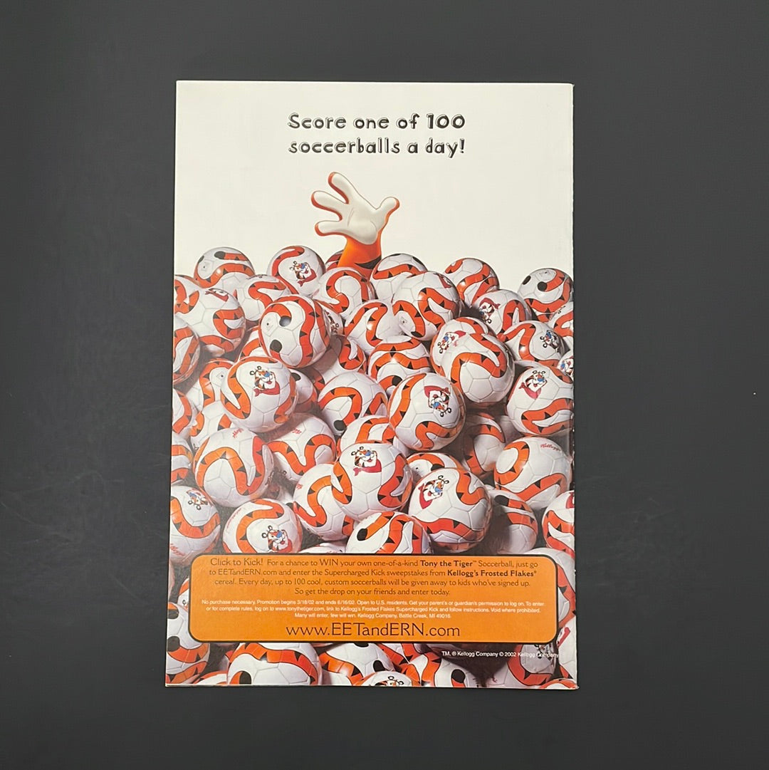 Spider-Man: Get Kraven #1