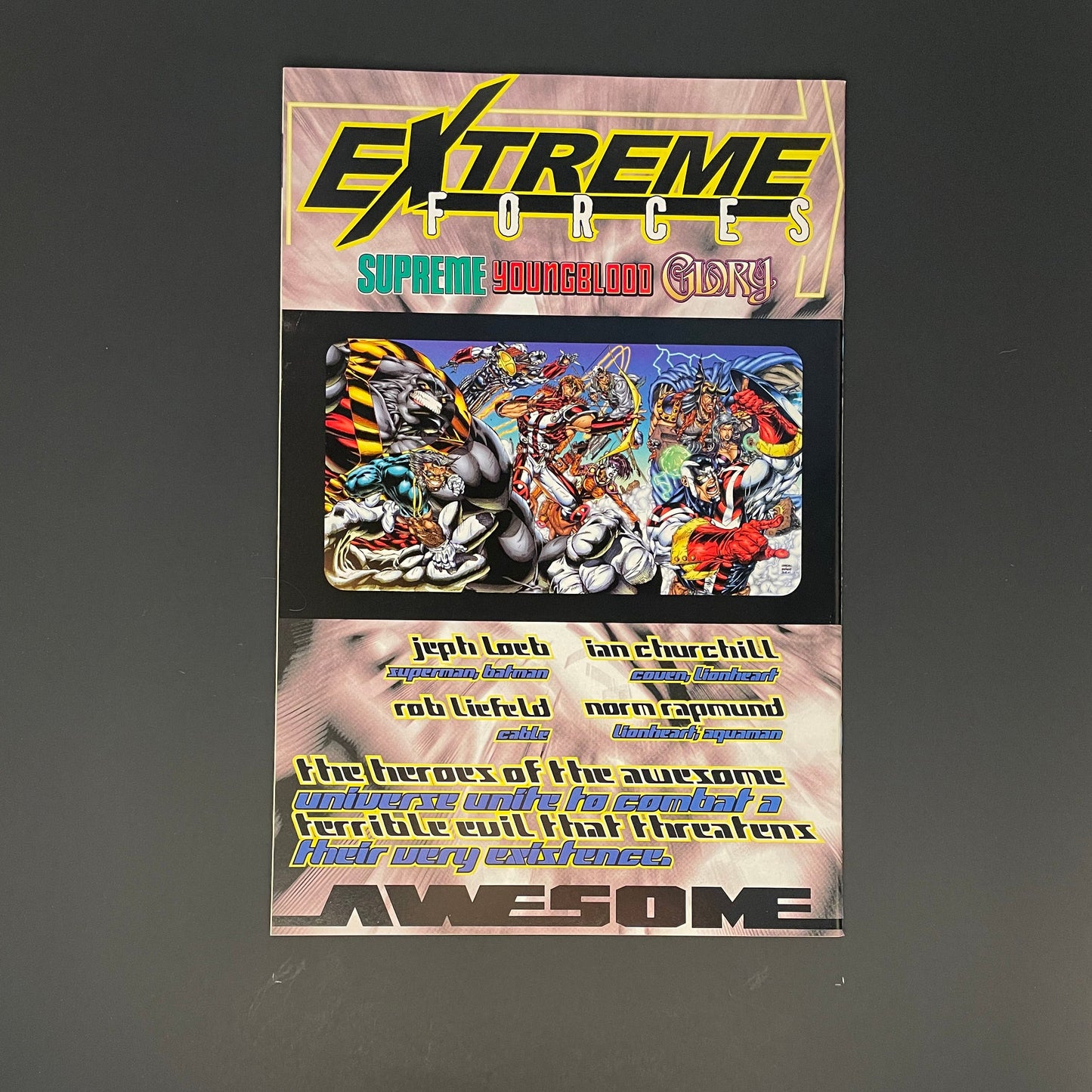 Kaboom Vol.2 #3