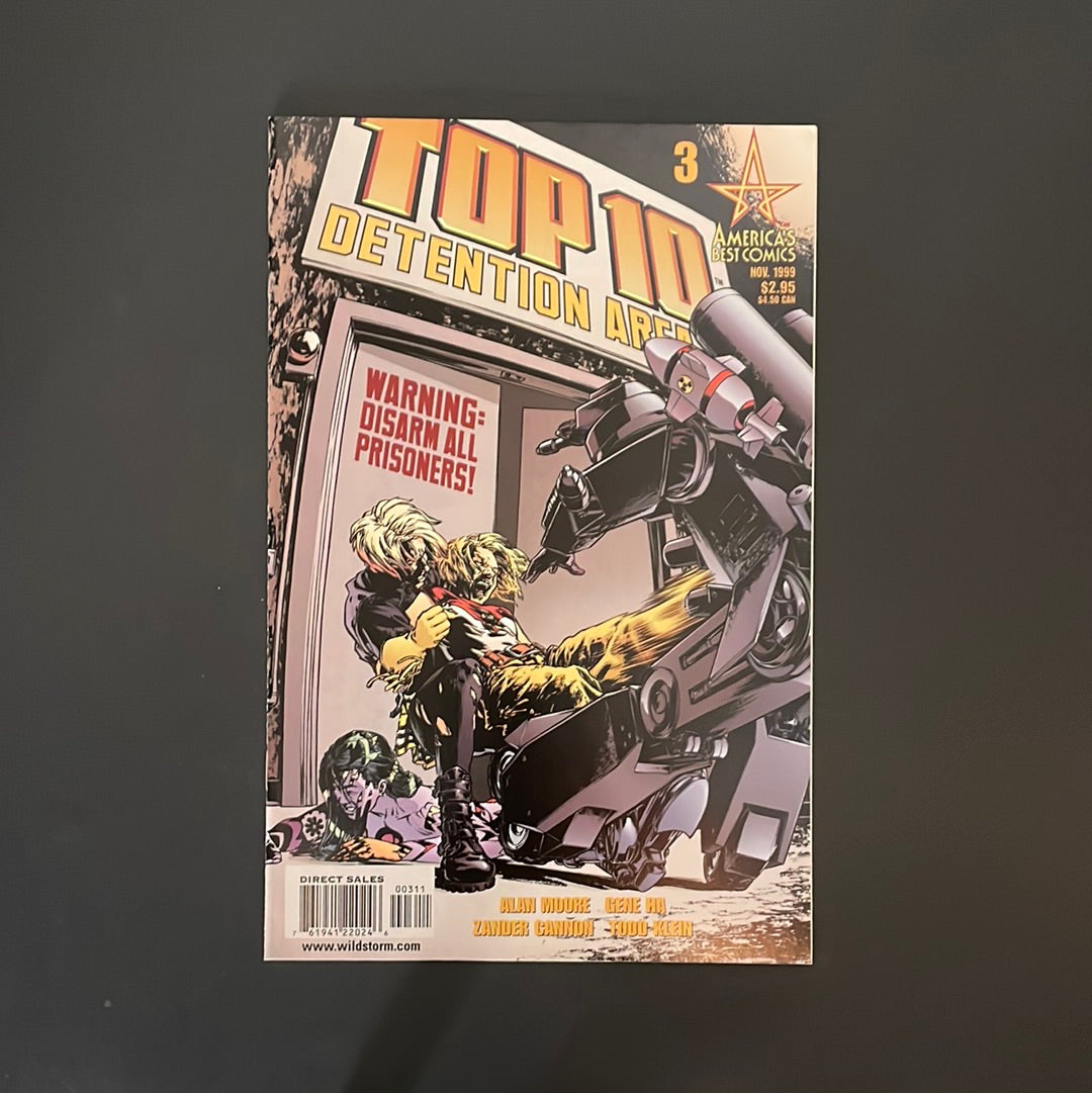 Top 10 #3