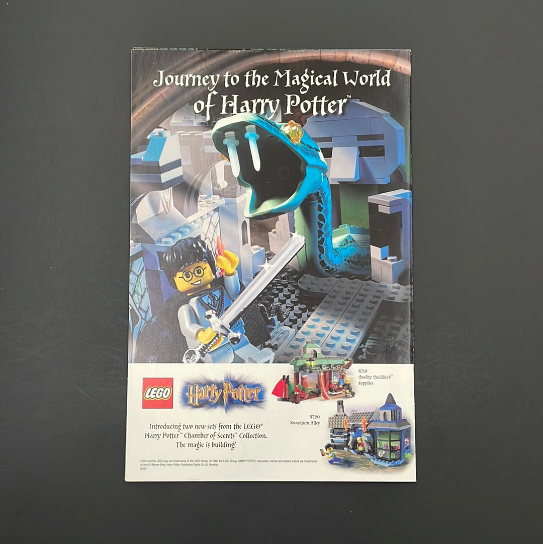 Fantastic Four Vol. 3 #70