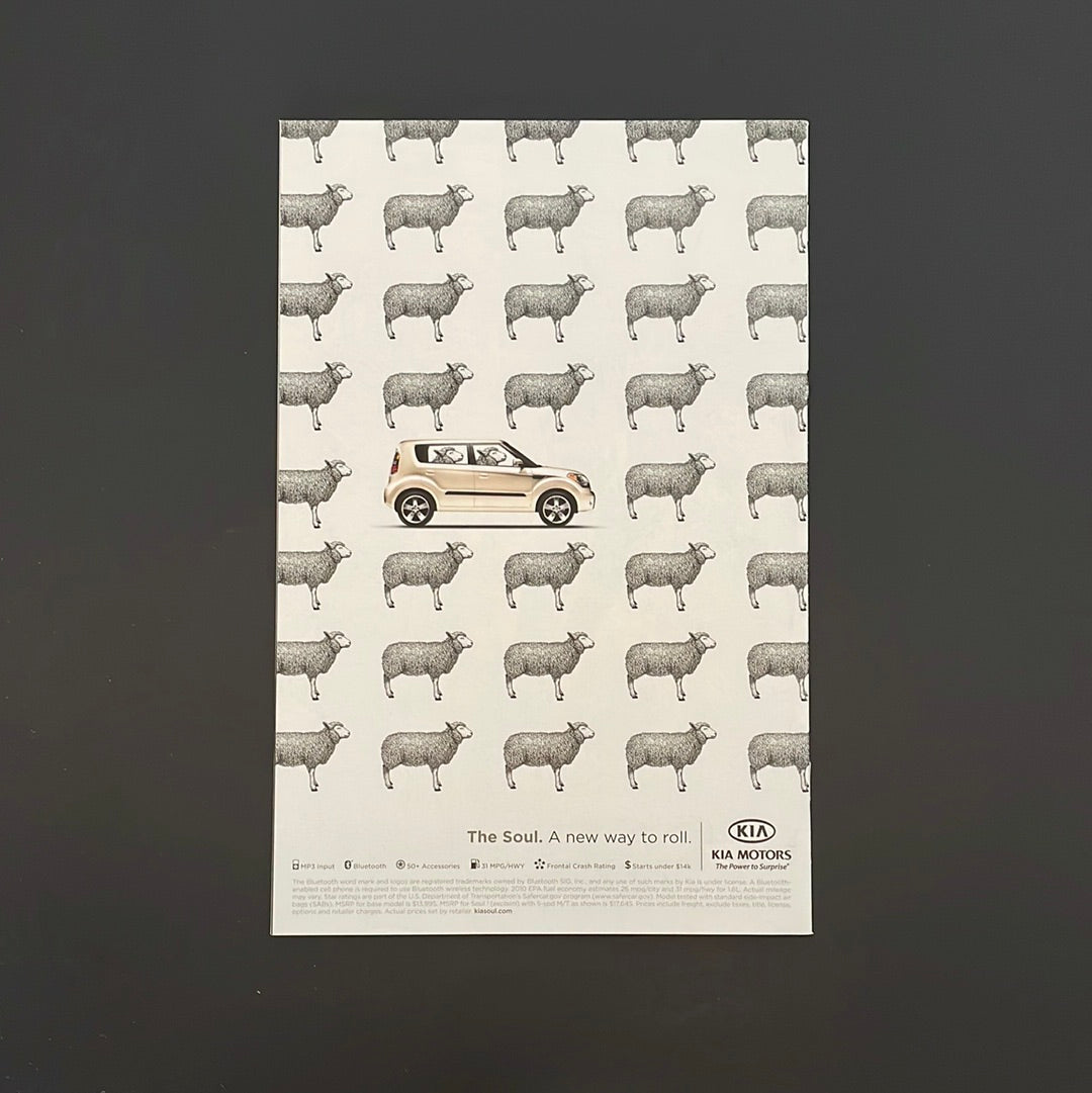 Daredevil the man without fear! 1