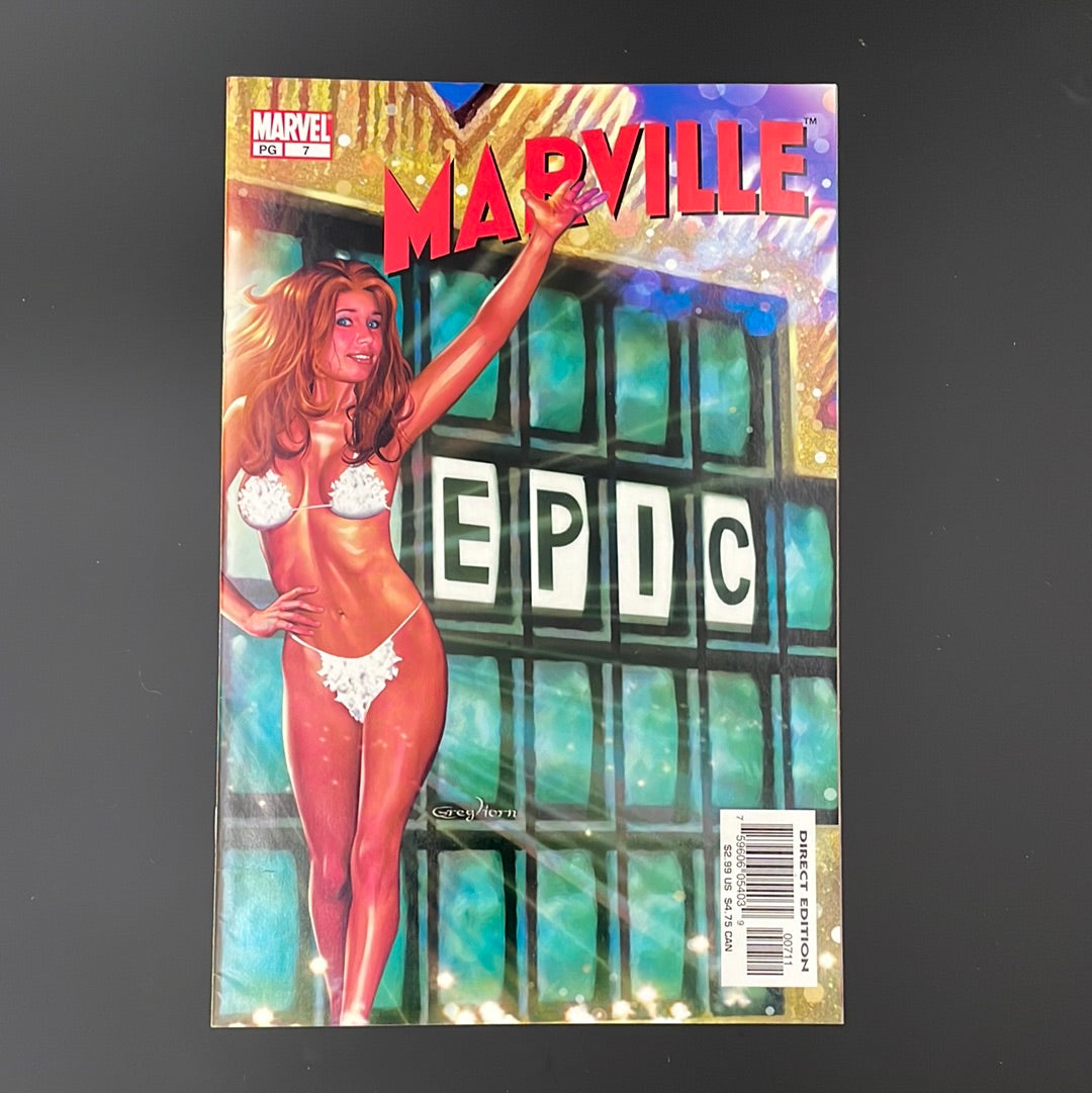 Marville #7