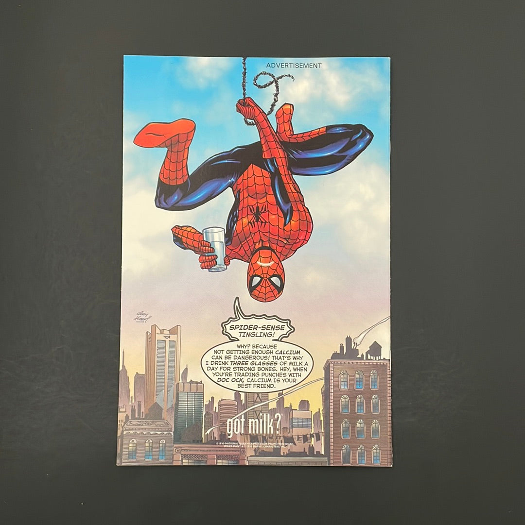 The Incredible Hulk Vol. 2 #15