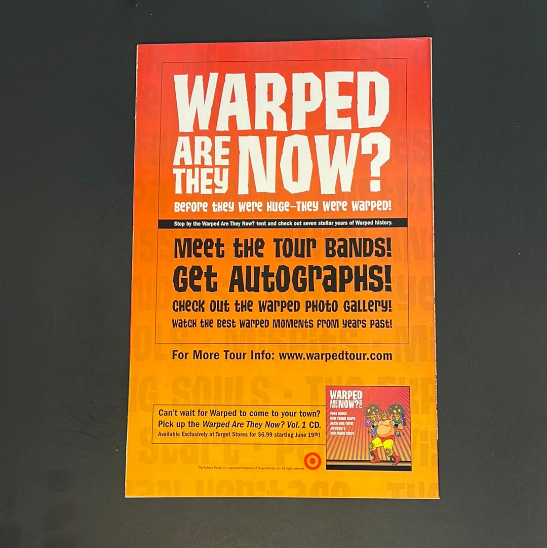 Desperadoes: Quiet of the Grave #3