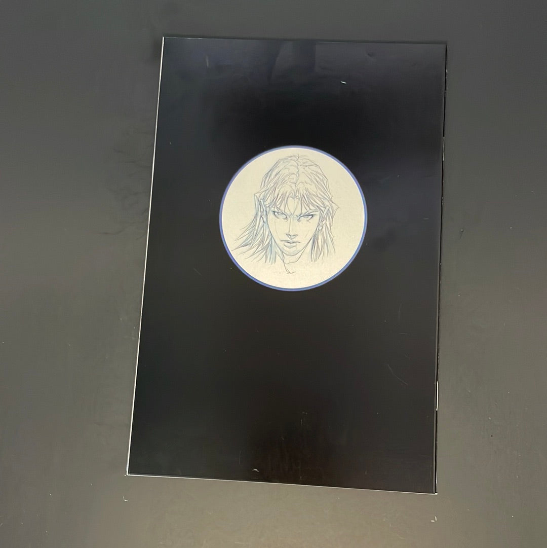 Dark Minds Vol. 1 #1/2: Electric Dreams