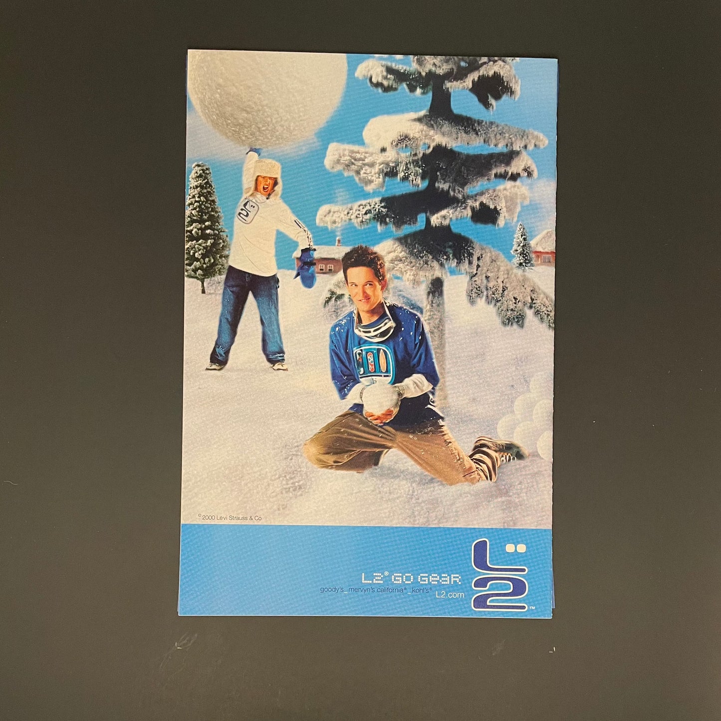 Black Widow Vol. 2 #1