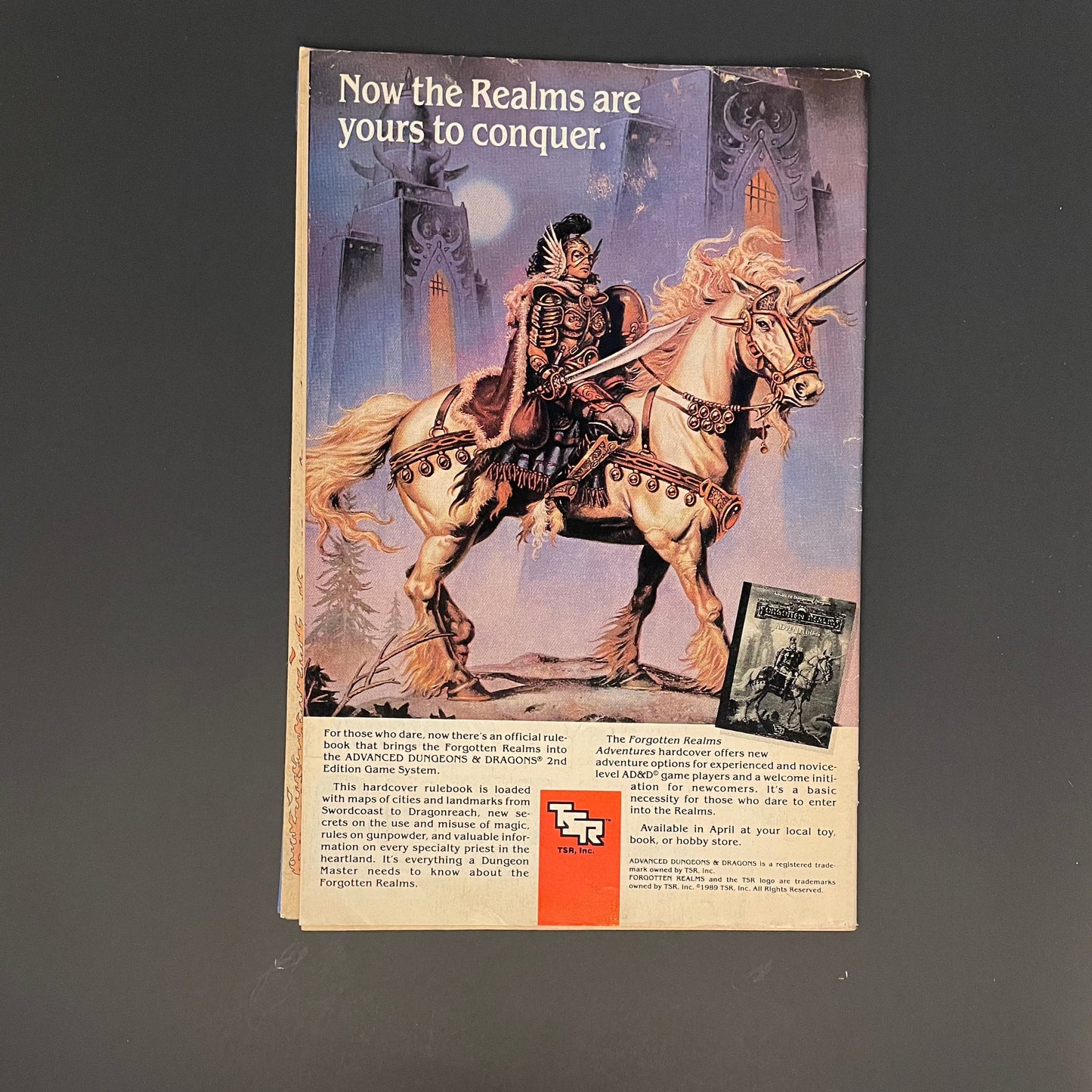 Guardians of the Galaxy #1