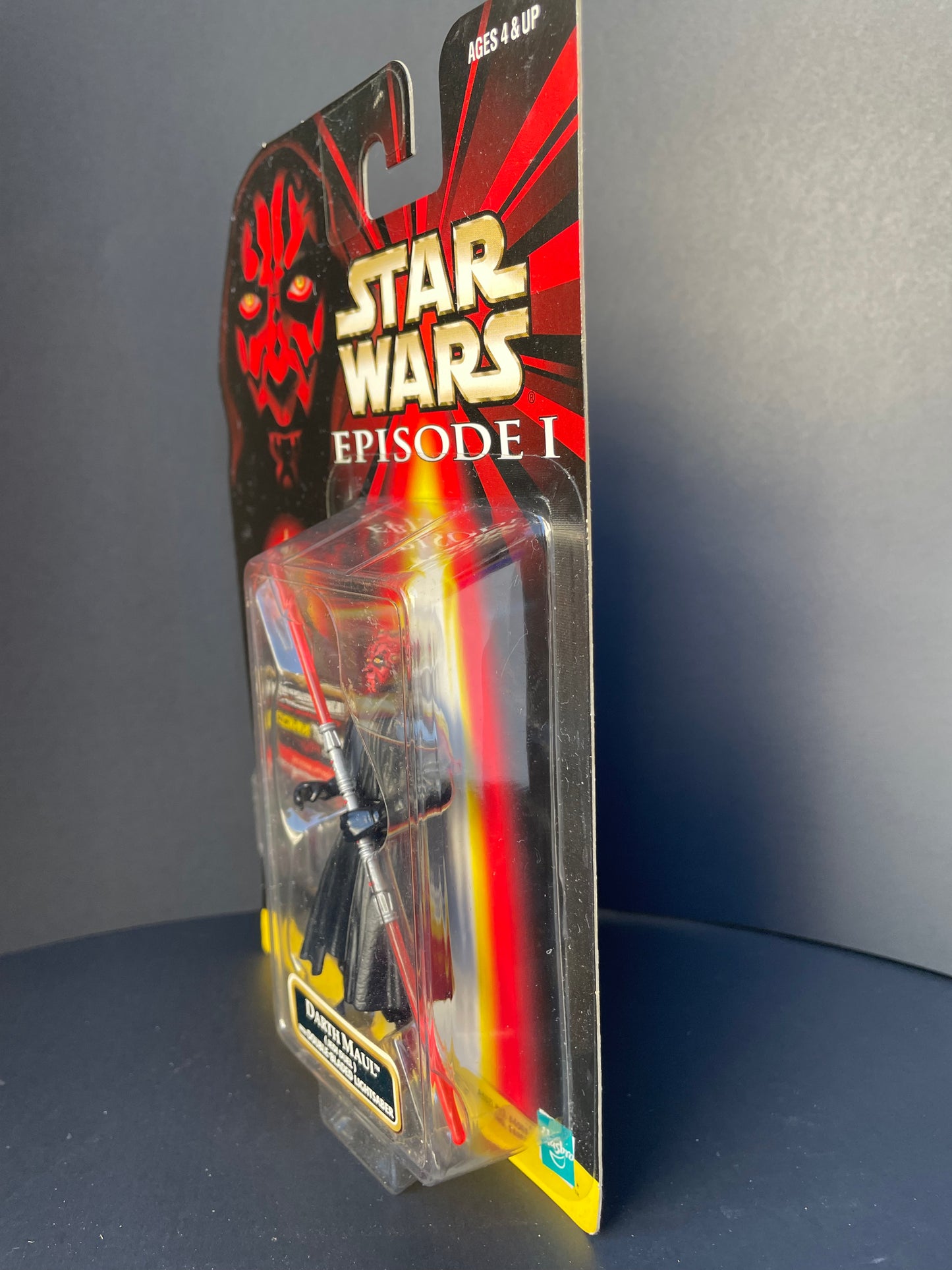 Star Wars Episode 1: Darth Maul