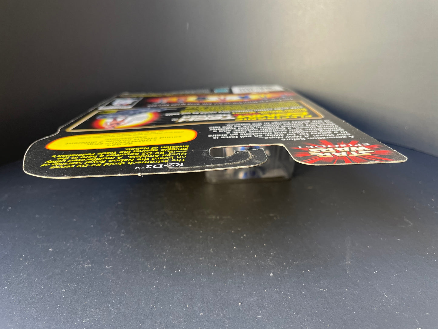 Star Wars Episode 1: R2 D2