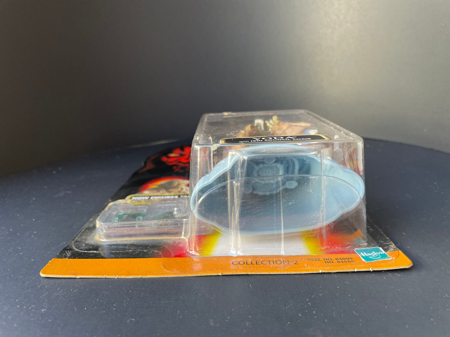 Star Wars Episode 1: Yoda