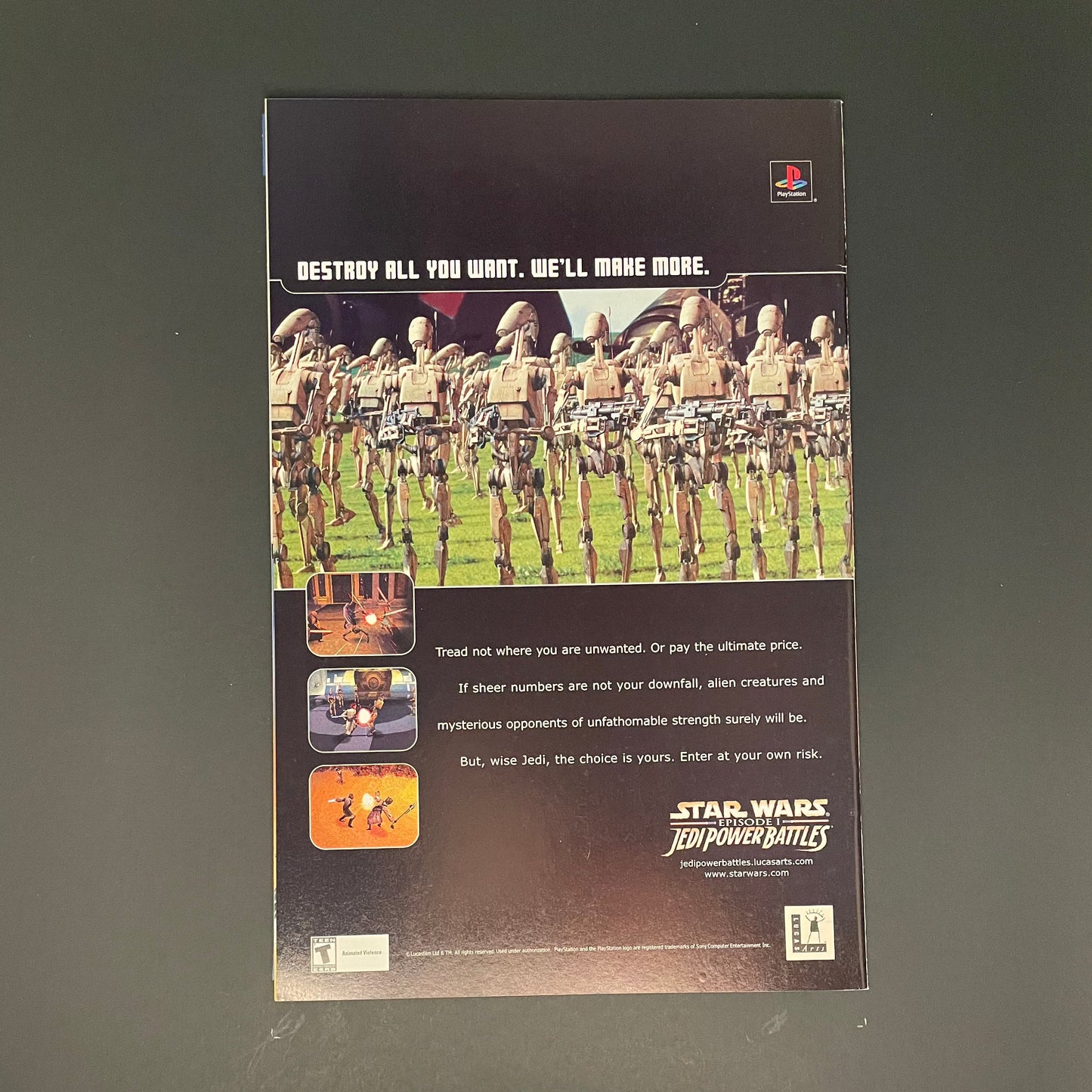 Battle Gods: Warriors of the Chaak #1